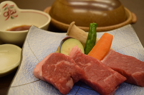 一品料理