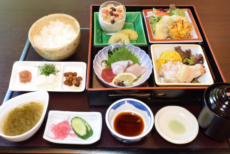【平日限定】松花堂