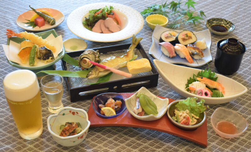 涼風膳-りょうふうぜん-(予約制)